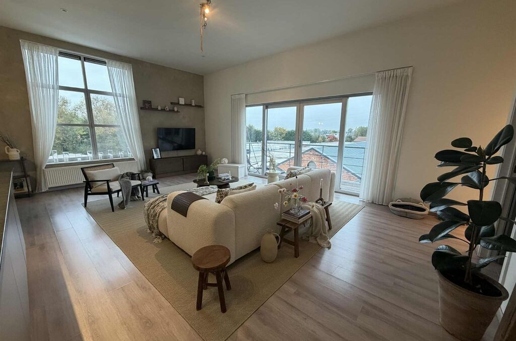 Loft à vendre à MERCHTEM