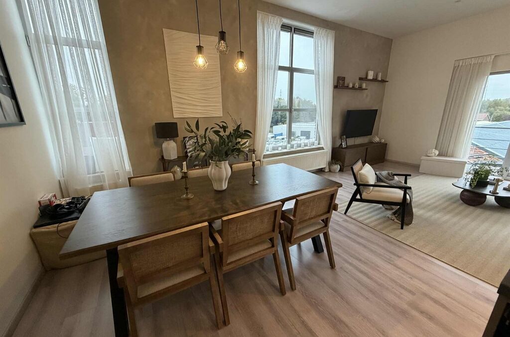Loft à vendre à MERCHTEM