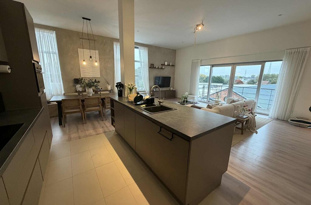 Loft à vendre à MERCHTEM
