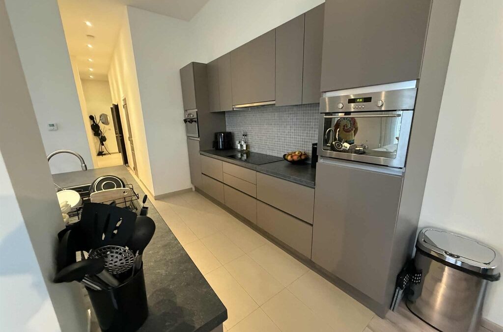 Loft à vendre à MERCHTEM
