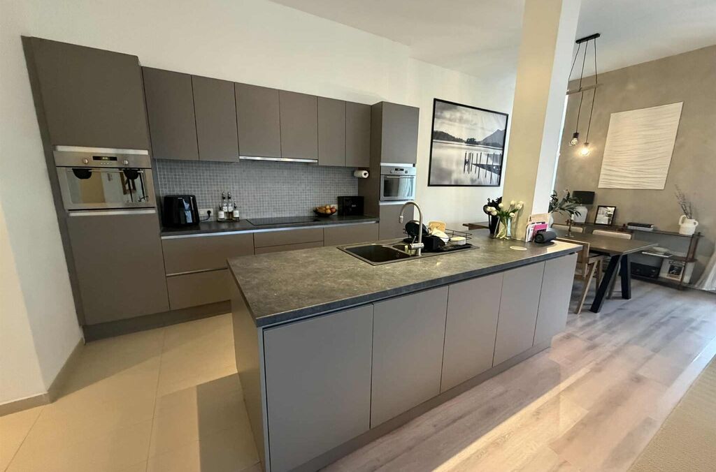 Loft à vendre à MERCHTEM