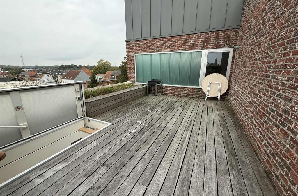 Loft à vendre à MERCHTEM