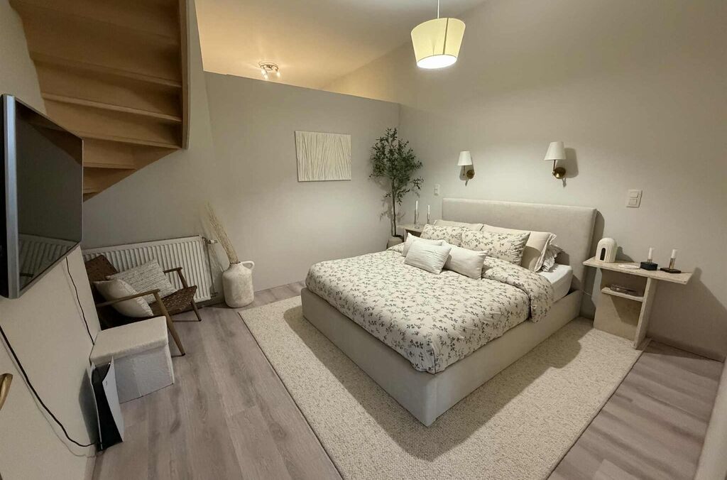 Loft à vendre à MERCHTEM