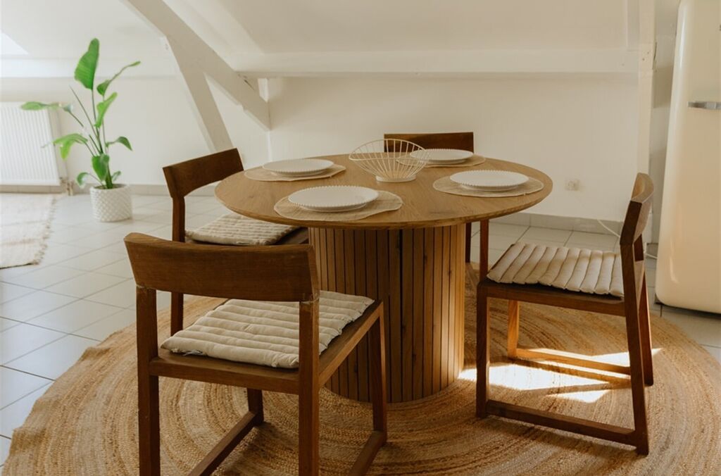 Loft te huur in MERCHTEM