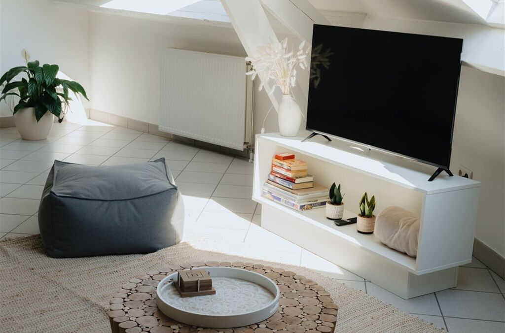 Loft te huur in MERCHTEM