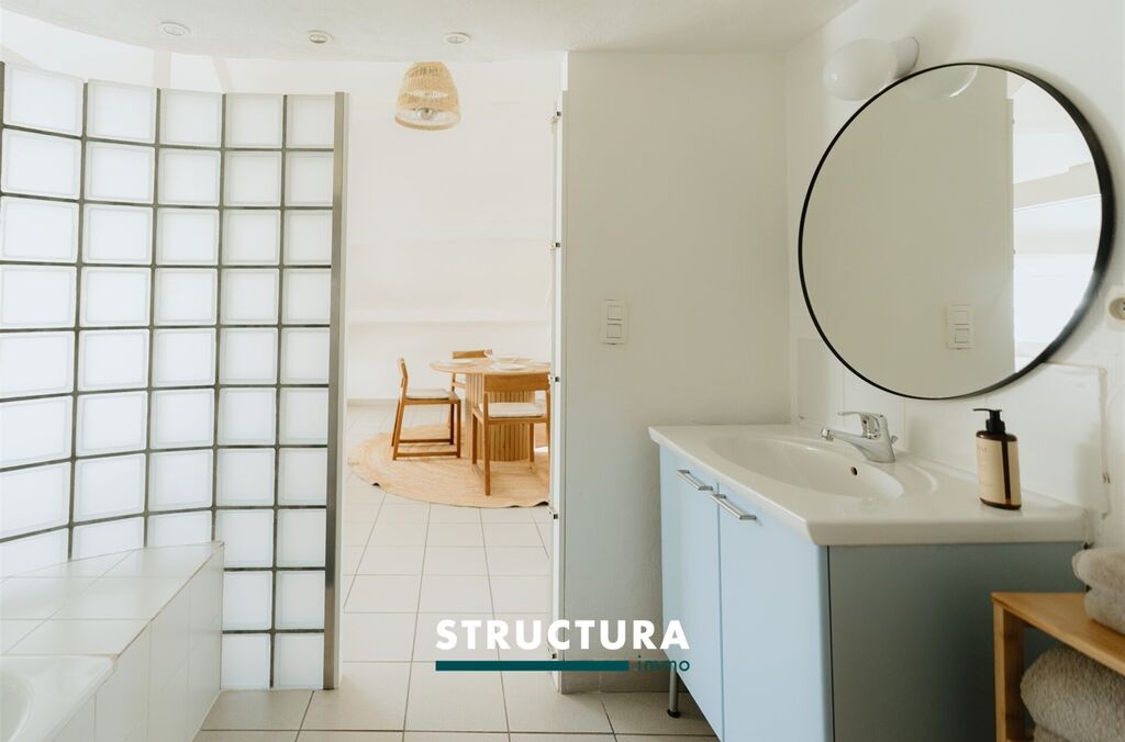 Loft te huur in MERCHTEM