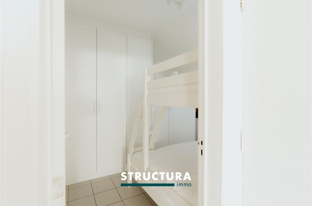Loft te huur in MERCHTEM