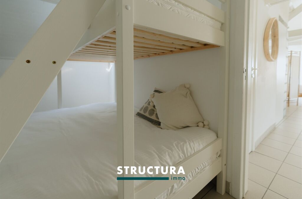 Loft te huur in MERCHTEM