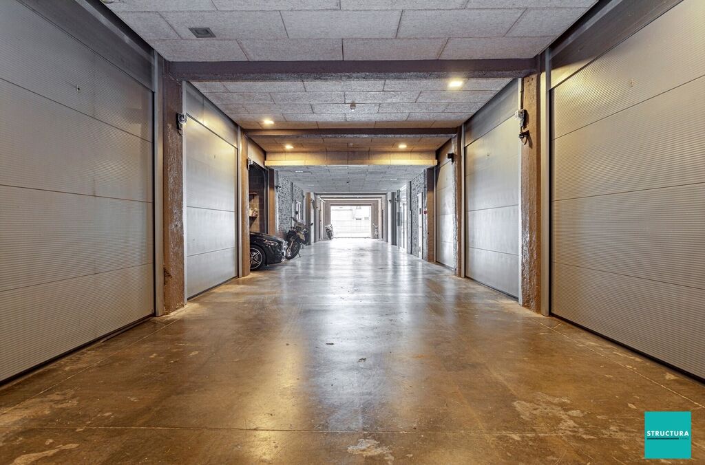 Loft te huur in MERCHTEM