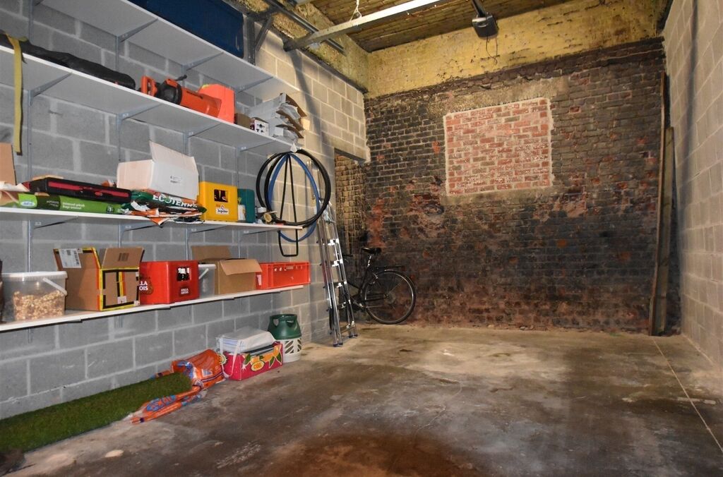 Loft te huur in MERCHTEM