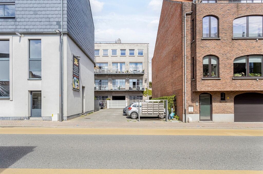 Loft te huur in MERCHTEM