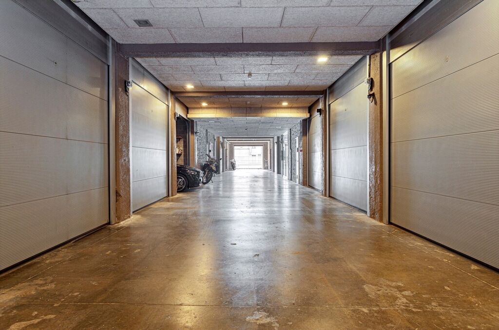 Loft te huur in MERCHTEM