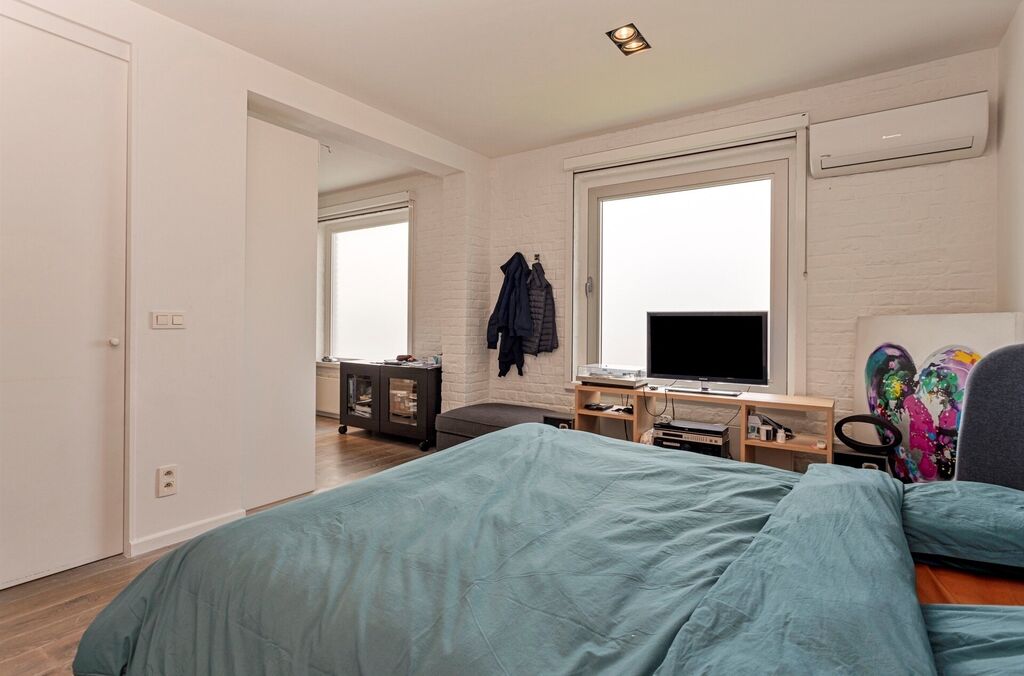 Loft te huur in MERCHTEM