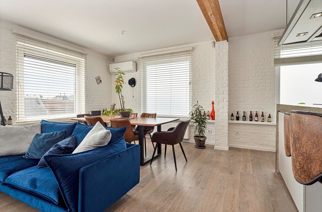 Loft te huur in MERCHTEM