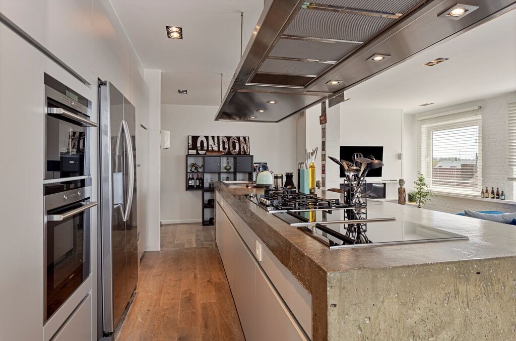 Loft te huur in MERCHTEM