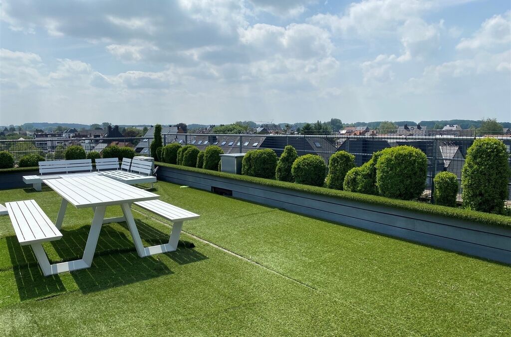 Loft te huur in MERCHTEM