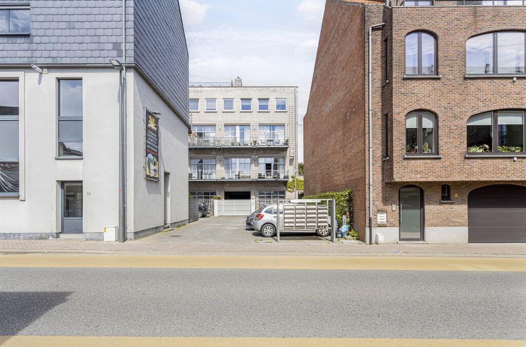 Loft te koop in MERCHTEM