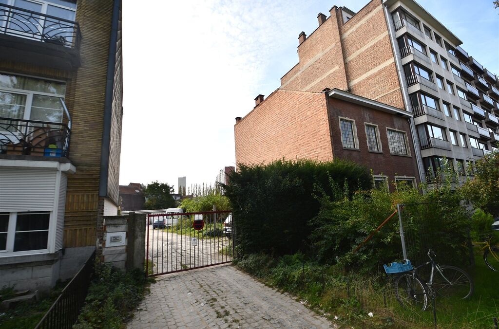 Lotissement à vendre à JETTE