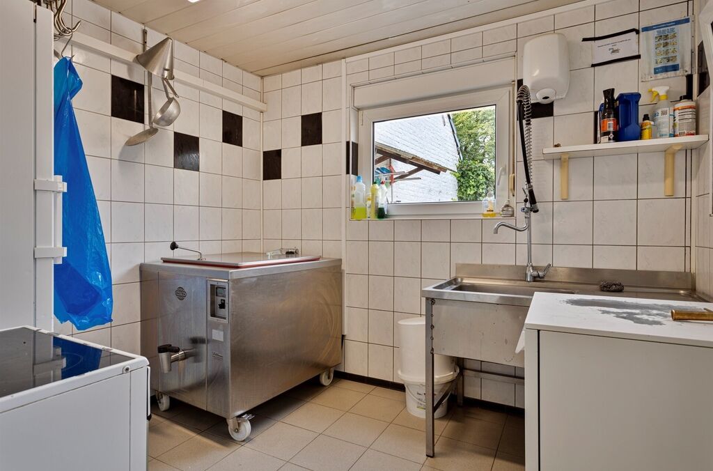 Lotissement à vendre à OPWIJK