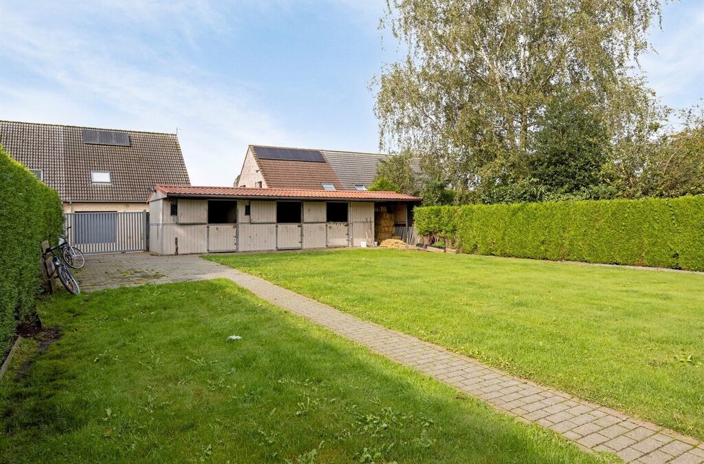 Lotissement à vendre à OPWIJK