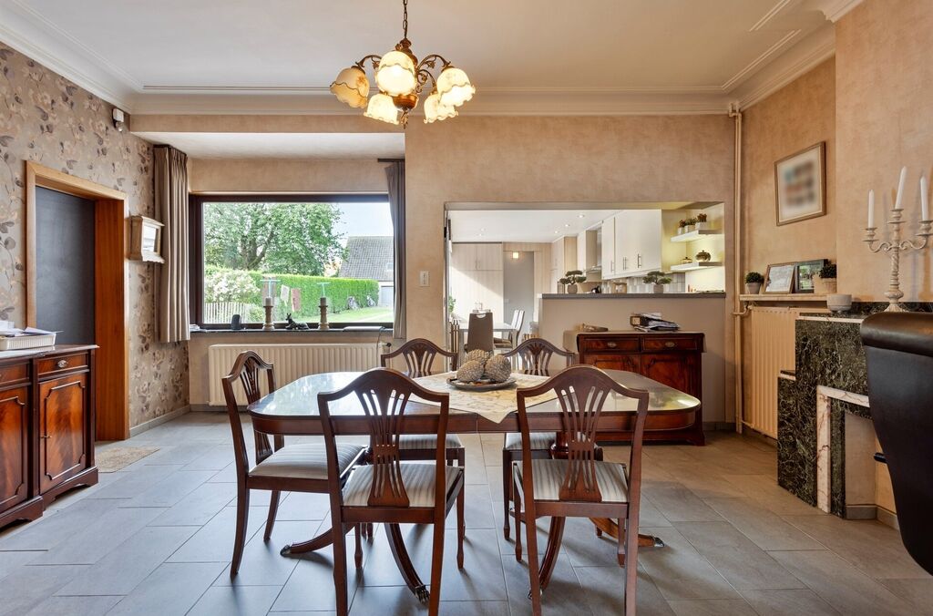 Lotissement à vendre à OPWIJK