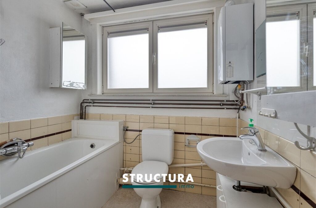 Maison 2 fa&ccedil;ades &agrave; vendre &agrave; AALST