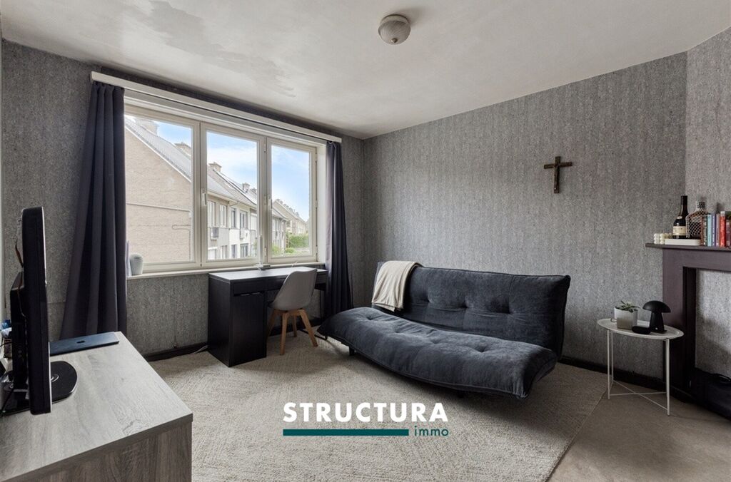 Maison 2 fa&ccedil;ades &agrave; vendre &agrave; AALST