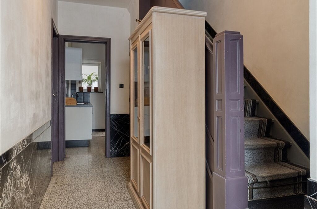 Maison 2 fa&ccedil;ades &agrave; vendre &agrave; AALST