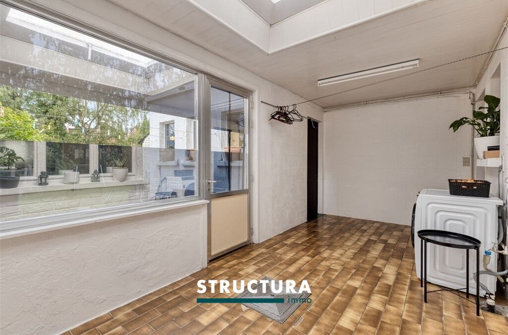 Maison 2 fa&ccedil;ades &agrave; vendre &agrave; AALST