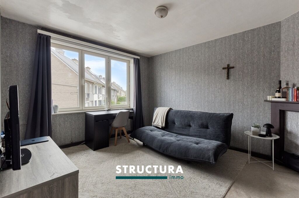Maison 2 fa&ccedil;ades &agrave; vendre &agrave; AALST