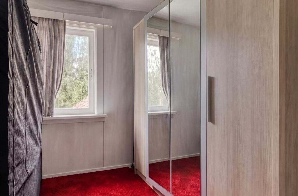Maison 2 fa&ccedil;ades &agrave; vendre &agrave; AALST