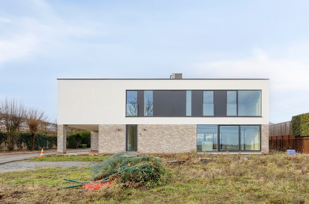 Maison &agrave; louer &agrave; ASSE