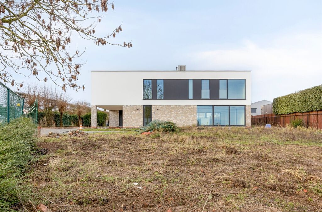 Maison &agrave; louer &agrave; ASSE