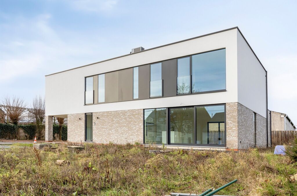 Maison &agrave; louer &agrave; ASSE