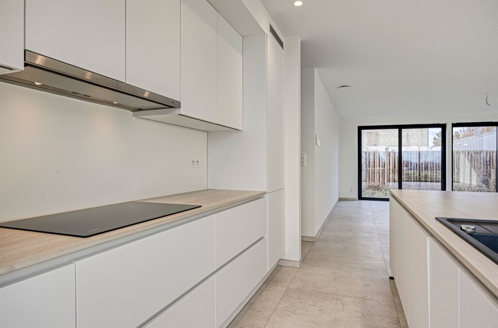 Maison &agrave; louer &agrave; ASSE