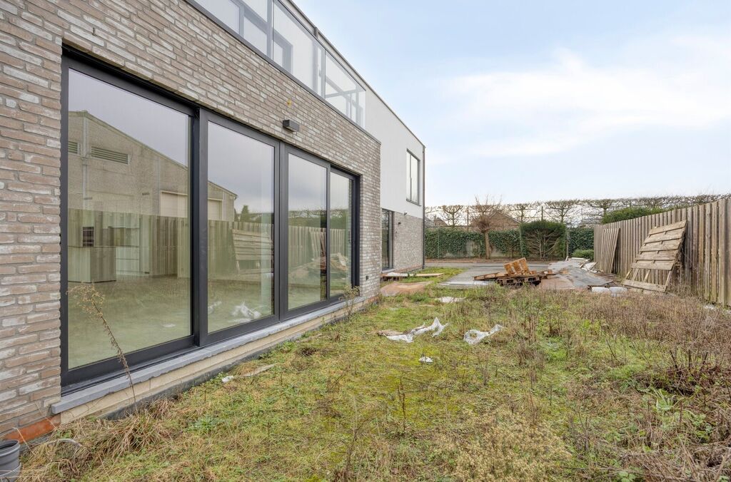 Maison &agrave; louer &agrave; ASSE