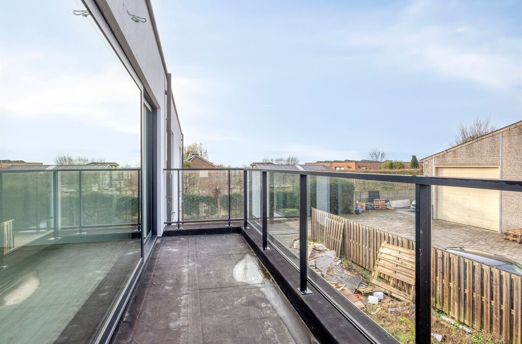 Maison &agrave; louer &agrave; ASSE