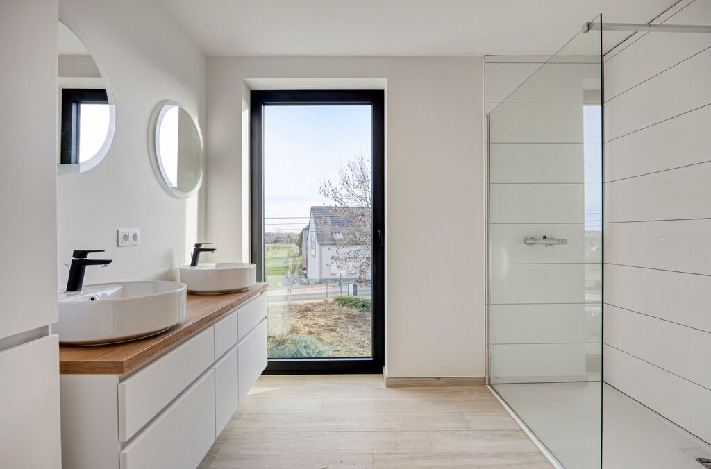 Maison &agrave; louer &agrave; ASSE