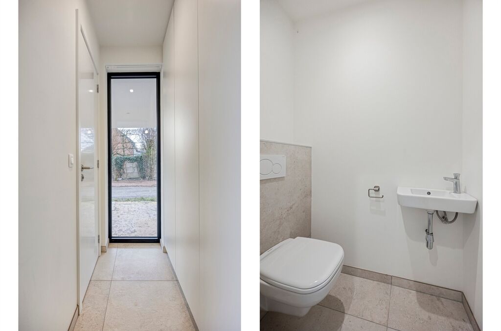 Maison &agrave; louer &agrave; ASSE