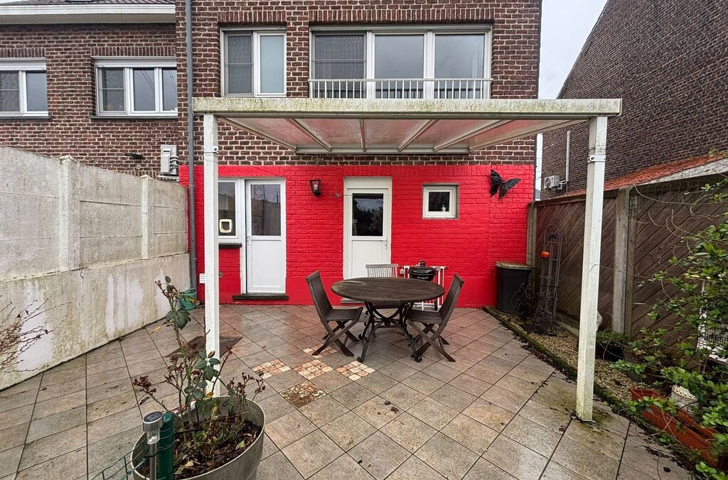 Maison &agrave; louer &agrave; ASSE