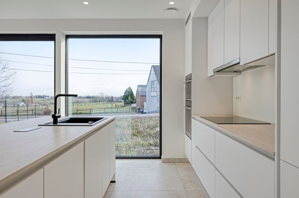 Maison &agrave; louer &agrave; ASSE