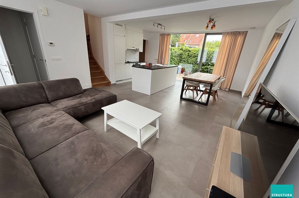 Maison à louer à BRUSSEGEM