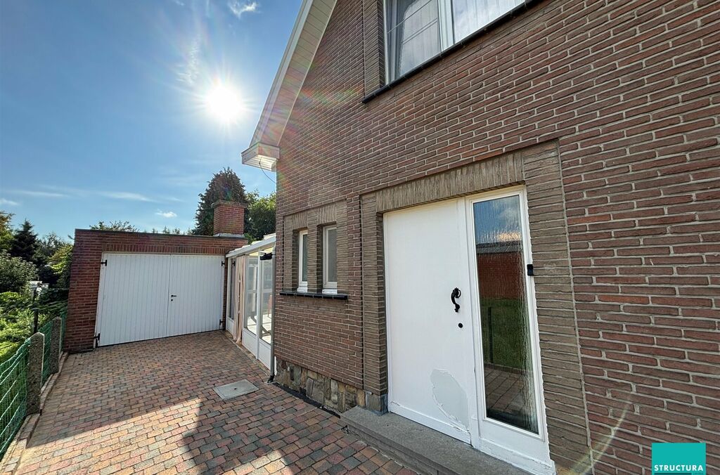 Maison à louer à MALDEREN