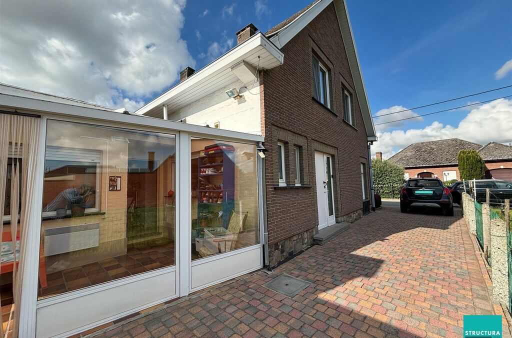 Maison à louer à MALDEREN