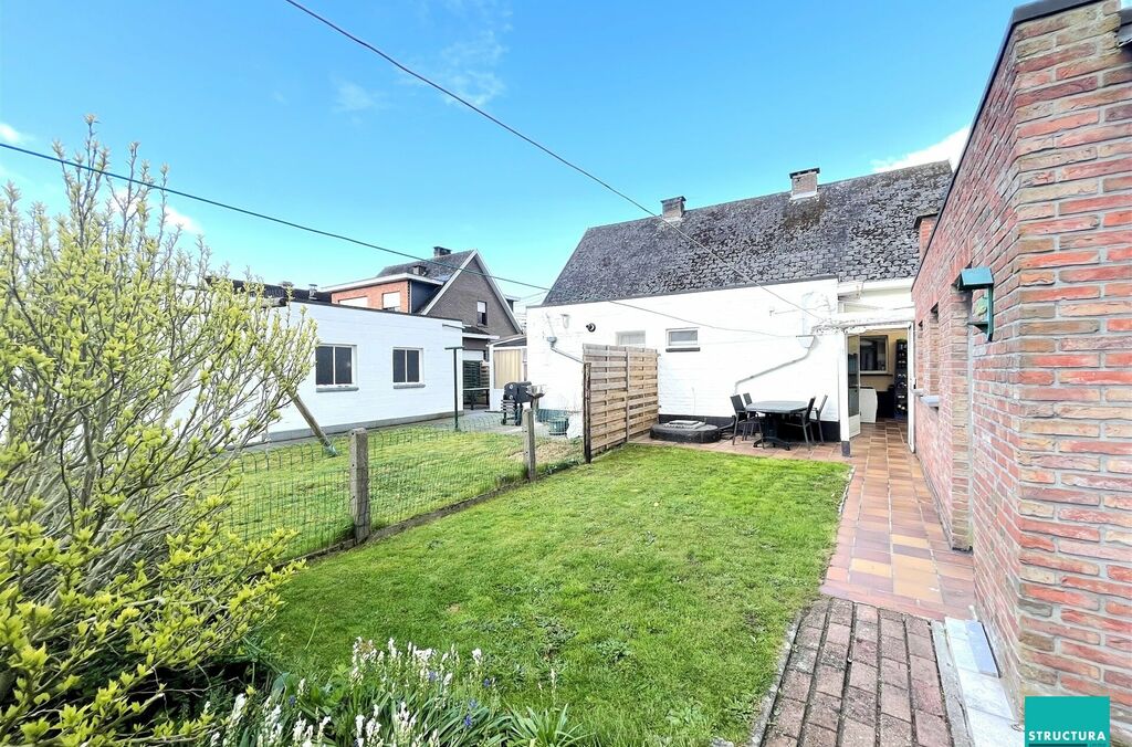 Maison à louer à MALDEREN