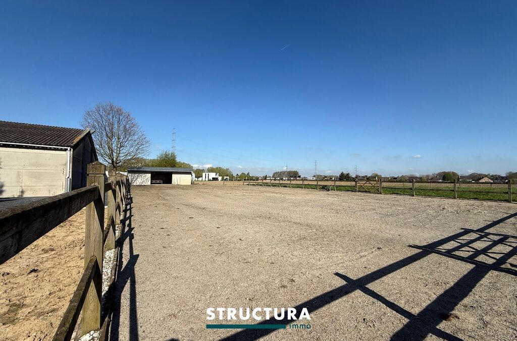 Maison &agrave; louer &agrave; MERCHTEM