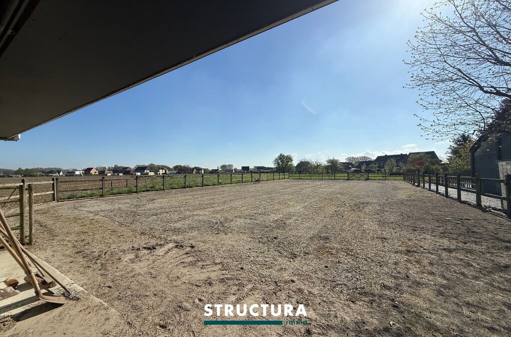 Maison &agrave; louer &agrave; MERCHTEM