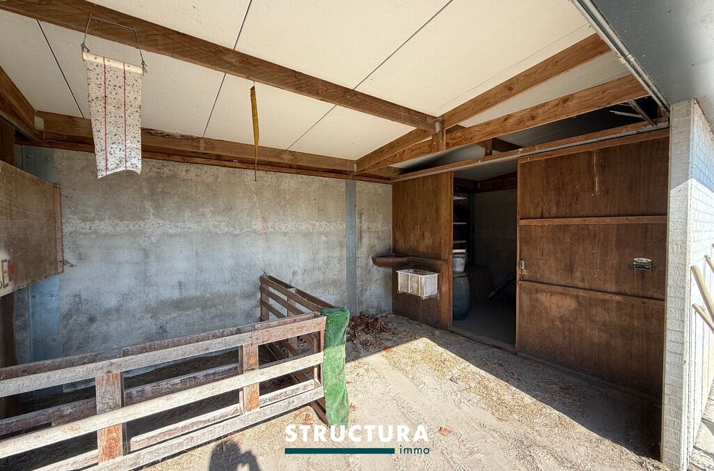 Maison &agrave; louer &agrave; MERCHTEM