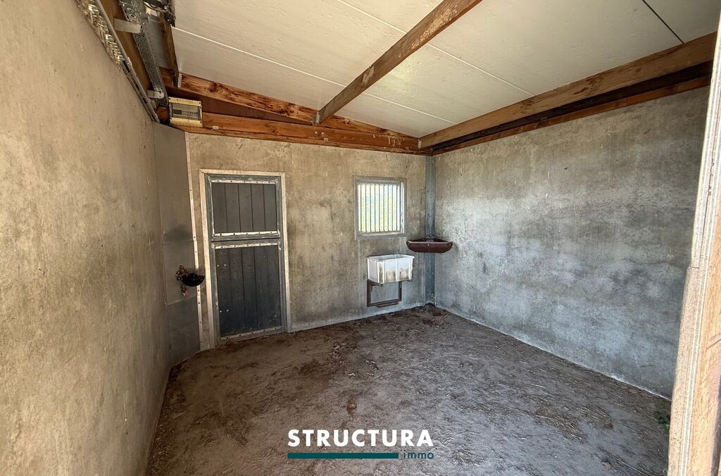 Maison &agrave; louer &agrave; MERCHTEM