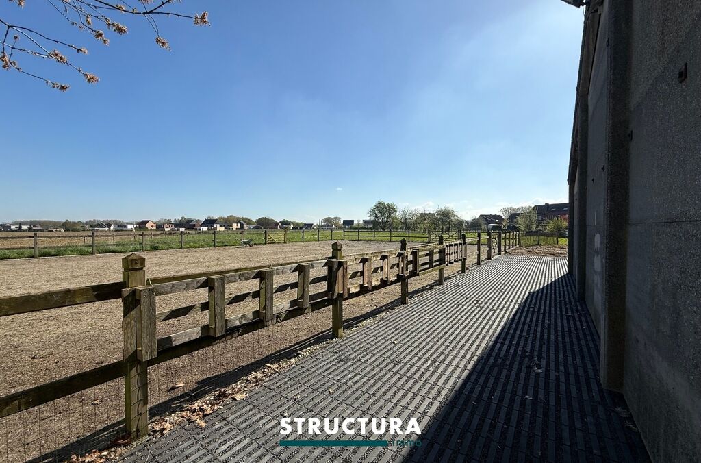 Maison &agrave; louer &agrave; MERCHTEM